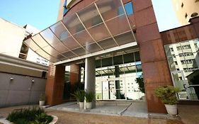Studio Mobiliado - Flat 400Mts Av. Paulista